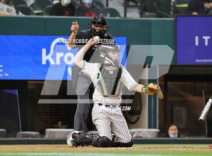 Thumbnail 3 in Rockwall-Heath @ Southlake Carroll (Dragon Classic) photogallery.