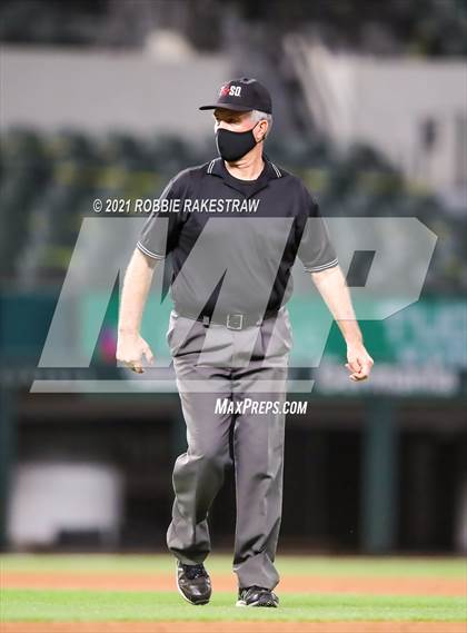Thumbnail 3 in Rockwall-Heath @ Southlake Carroll (Dragon Classic) photogallery.