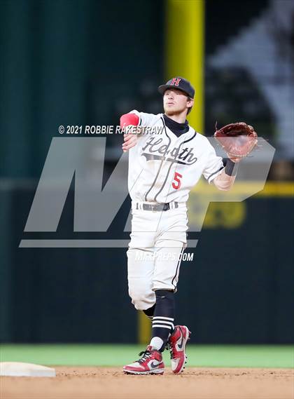 Thumbnail 3 in Rockwall-Heath @ Southlake Carroll (Dragon Classic) photogallery.