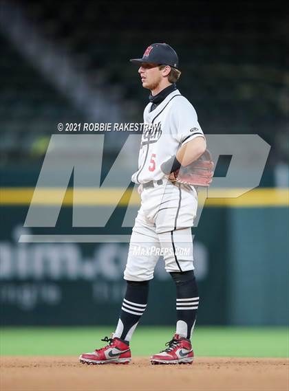 Thumbnail 2 in Rockwall-Heath @ Southlake Carroll (Dragon Classic) photogallery.