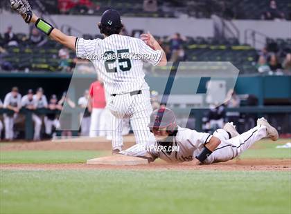 Thumbnail 3 in Rockwall-Heath @ Southlake Carroll (Dragon Classic) photogallery.