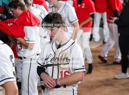 Thumbnail 2 in Rockwall-Heath @ Southlake Carroll (Dragon Classic) photogallery.