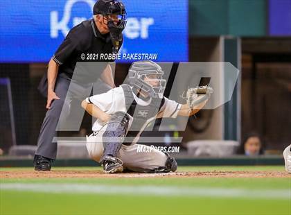 Thumbnail 2 in Rockwall-Heath @ Southlake Carroll (Dragon Classic) photogallery.