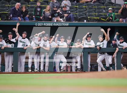 Thumbnail 2 in Rockwall-Heath @ Southlake Carroll (Dragon Classic) photogallery.