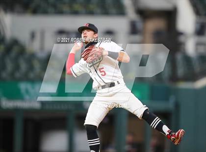 Thumbnail 3 in Rockwall-Heath @ Southlake Carroll (Dragon Classic) photogallery.