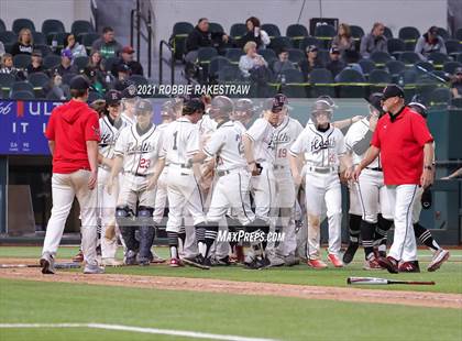 Thumbnail 1 in Rockwall-Heath @ Southlake Carroll (Dragon Classic) photogallery.