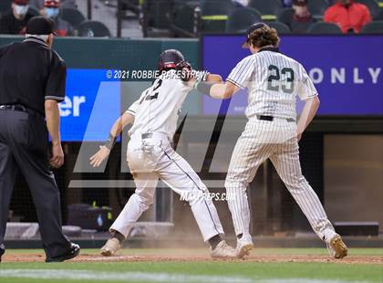 Thumbnail 3 in Rockwall-Heath @ Southlake Carroll (Dragon Classic) photogallery.