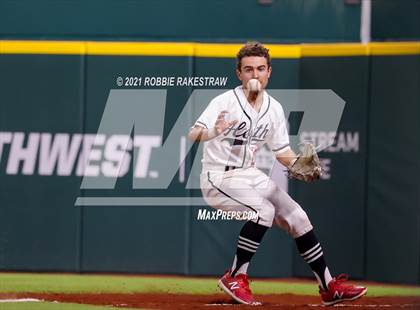 Thumbnail 3 in Rockwall-Heath @ Southlake Carroll (Dragon Classic) photogallery.