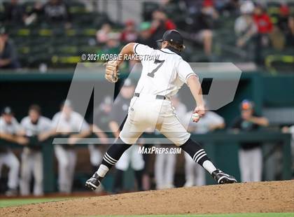 Thumbnail 2 in Rockwall-Heath @ Southlake Carroll (Dragon Classic) photogallery.