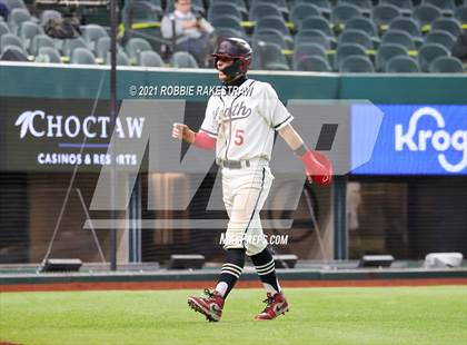 Thumbnail 2 in Rockwall-Heath @ Southlake Carroll (Dragon Classic) photogallery.