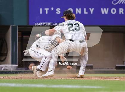 Thumbnail 1 in Rockwall-Heath @ Southlake Carroll (Dragon Classic) photogallery.
