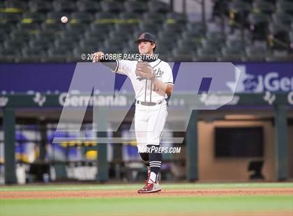 Thumbnail 2 in Rockwall-Heath @ Southlake Carroll (Dragon Classic) photogallery.