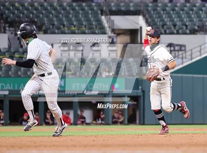 Thumbnail 1 in Rockwall-Heath @ Southlake Carroll (Dragon Classic) photogallery.