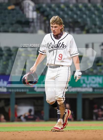 Thumbnail 1 in Rockwall-Heath @ Southlake Carroll (Dragon Classic) photogallery.