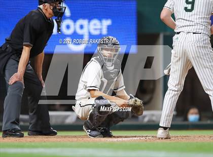 Thumbnail 2 in Rockwall-Heath @ Southlake Carroll (Dragon Classic) photogallery.
