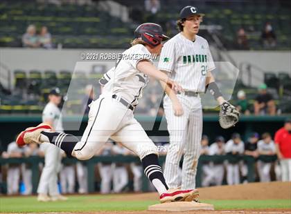 Thumbnail 1 in Rockwall-Heath @ Southlake Carroll (Dragon Classic) photogallery.