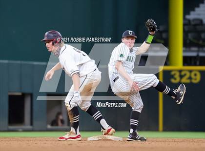 Thumbnail 1 in Rockwall-Heath @ Southlake Carroll (Dragon Classic) photogallery.
