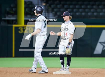 Thumbnail 2 in Rockwall-Heath @ Southlake Carroll (Dragon Classic) photogallery.