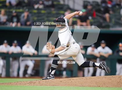 Thumbnail 1 in Rockwall-Heath @ Southlake Carroll (Dragon Classic) photogallery.