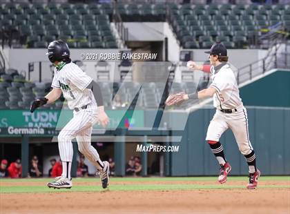 Thumbnail 3 in Rockwall-Heath @ Southlake Carroll (Dragon Classic) photogallery.