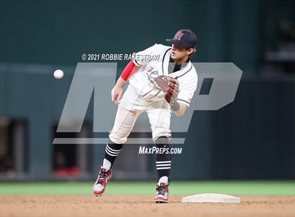 Thumbnail 2 in Rockwall-Heath @ Southlake Carroll (Dragon Classic) photogallery.