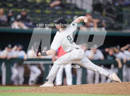 Thumbnail 3 in Rockwall-Heath @ Southlake Carroll (Dragon Classic) photogallery.