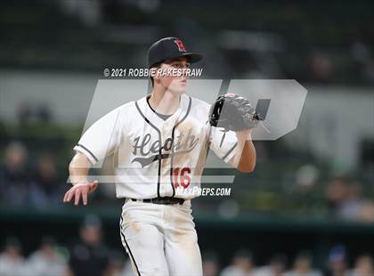 Thumbnail 3 in Rockwall-Heath @ Southlake Carroll (Dragon Classic) photogallery.