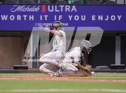 Thumbnail 3 in Rockwall-Heath @ Southlake Carroll (Dragon Classic) photogallery.