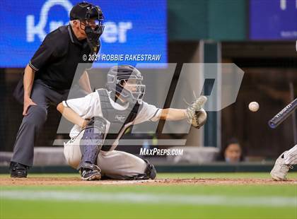 Thumbnail 1 in Rockwall-Heath @ Southlake Carroll (Dragon Classic) photogallery.
