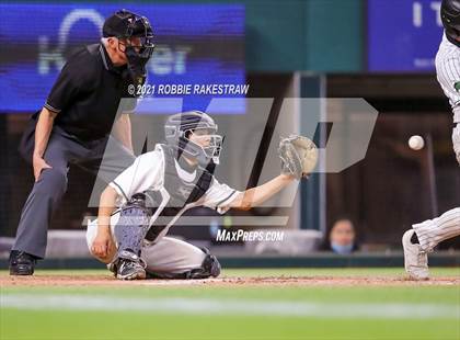 Thumbnail 2 in Rockwall-Heath @ Southlake Carroll (Dragon Classic) photogallery.