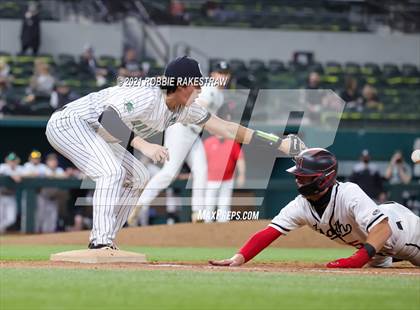 Thumbnail 3 in Rockwall-Heath @ Southlake Carroll (Dragon Classic) photogallery.