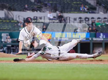 Thumbnail 3 in Rockwall-Heath @ Southlake Carroll (Dragon Classic) photogallery.