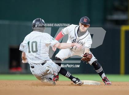 Thumbnail 2 in Rockwall-Heath @ Southlake Carroll (Dragon Classic) photogallery.