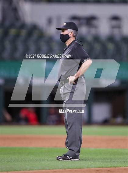 Thumbnail 2 in Rockwall-Heath @ Southlake Carroll (Dragon Classic) photogallery.