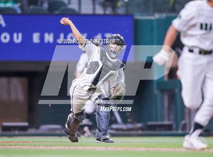 Thumbnail 3 in Rockwall-Heath @ Southlake Carroll (Dragon Classic) photogallery.