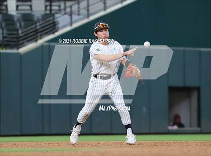 Thumbnail 1 in Rockwall-Heath @ Southlake Carroll (Dragon Classic) photogallery.