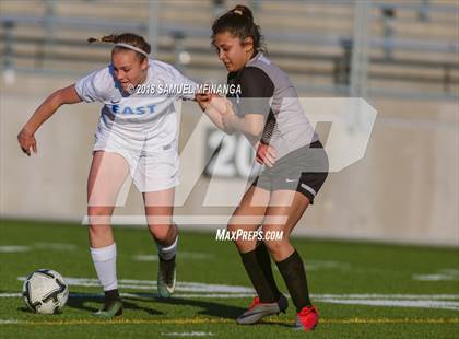Thumbnail 2 in Lincoln Northeast @ Lincoln East photogallery.