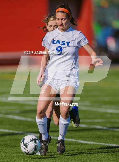 Thumbnail 2 in Lincoln Northeast @ Lincoln East photogallery.