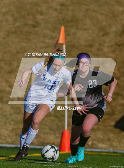 Thumbnail 2 in Lincoln Northeast @ Lincoln East photogallery.