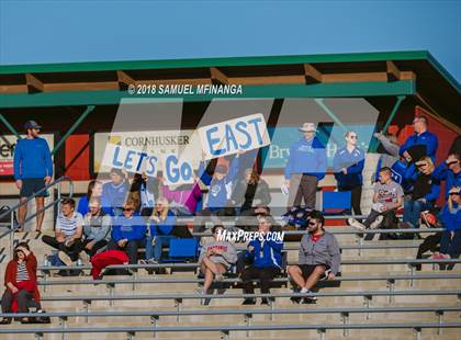 Thumbnail 1 in Lincoln Northeast @ Lincoln East photogallery.