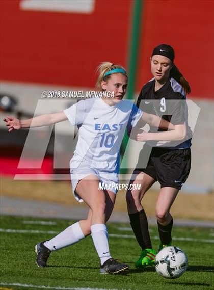 Thumbnail 1 in Lincoln Northeast @ Lincoln East photogallery.