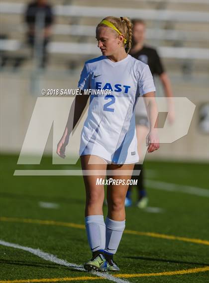 Thumbnail 2 in Lincoln Northeast @ Lincoln East photogallery.