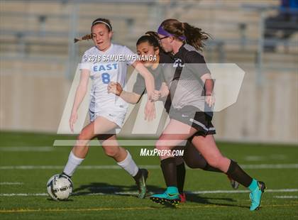 Thumbnail 3 in Lincoln Northeast @ Lincoln East photogallery.