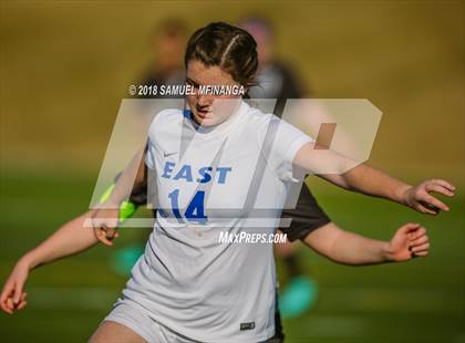 Thumbnail 1 in Lincoln Northeast @ Lincoln East photogallery.