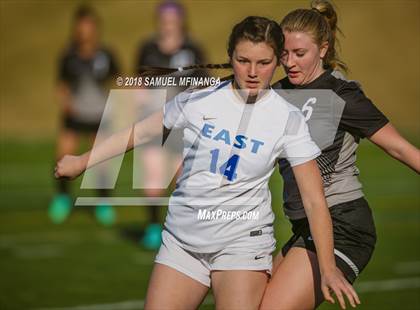 Thumbnail 2 in Lincoln Northeast @ Lincoln East photogallery.