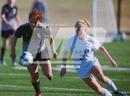 Thumbnail 3 in Lincoln Northeast @ Lincoln East photogallery.