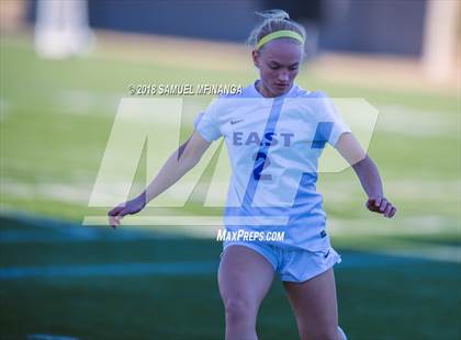 Thumbnail 2 in Lincoln Northeast @ Lincoln East photogallery.