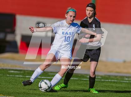Thumbnail 2 in Lincoln Northeast @ Lincoln East photogallery.