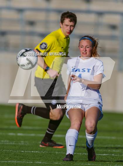 Thumbnail 1 in Lincoln Northeast @ Lincoln East photogallery.