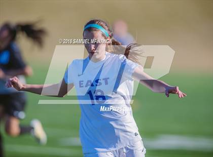 Thumbnail 1 in Lincoln Northeast @ Lincoln East photogallery.